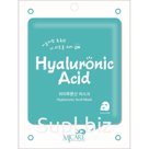 Тканевая маска для лица On hyaluronic acid mask с гиалуроновой кислотой, 22 гр