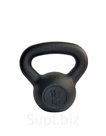 Гиря чугунная Euro-classic 12 кг