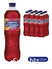 Святой Источник Гранат-Апельсин газ ПЭТ 0.50 л /12