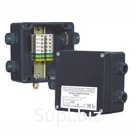 Коробка соединительная РТВ 602-2П/2П/1РС