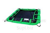 Складной поддон (с саморегулируемой высотой стенок) предназначены для локализации протечек из различных емкостей и транспортных средств.
Складной поддон из ПВХ…
