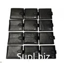 Мужской кошелек средний кожа Danica Артикул Y1011-S092-DA-19-1