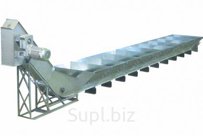Скребковый конвейер КС-160