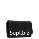 Кошелек Labbra L099-1442 черный 14х3х9.5