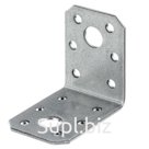 Уголок крепежный 50х50х35х2,0 (М) гоц
