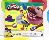 Игровой набор - Play-toy Стоматолог