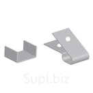 Зажим крепежный КТСР.О1-25 Ц