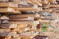 2 сорт обрезной доски 25мм x 150мм 6м