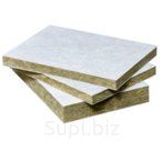 Акустическая панель Техносонус Akustiline Ampir White/Black 2400х1200х50 мм