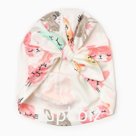 Шапочка Крошка Я "Зайки" р-р 48