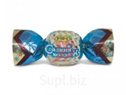 РХ карамель Сладкий холодок 1 кг (кор*6)