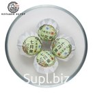 Черный Чай Puerh in dry mandarin (3 года) Стандарт: 444