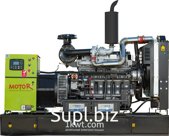 Дизельный генератор MOTOR АД150-Т400
