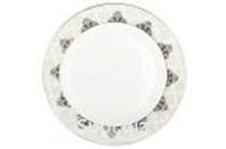 Тарелка обеденная 23см Вензель
