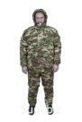 Костюм ГОРКА-3 ЗИМА КМФ МУЛЬТИКАМ РИП-СТОП (с флисом)