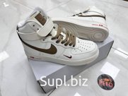 Nike Air Force 1 MID model 1
