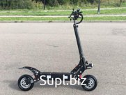 ЭЛЕКТРОСАМОКАТ Currus M10 28.8 Ач 60v 2021