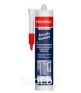 Герметик оптом акриловый 280 мл белый PENOSIL Premium Acrylic Sealant