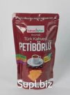 КОФЕ МОЛОТЫЙ РАСТВОРИМЫЙ ТУРЕЦКИЙ' 'КуУрабье'' 200 ГР
