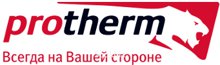 Protherm Оголовок шахты, 80/80