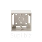 Монтажная коробка DK3050-BX, белый