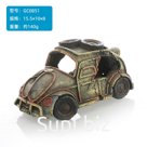 Старая машина GC0851,15,5*10*8 СМ,