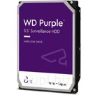 Жесткий диск WD SATA-III 8TB WD84PURZ Surveillance Purple (5640rpm) 128Mb 3.5"