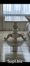 Classic dining table