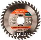Пильный диск Sturm! 9020-115-22-36T