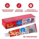 Клей от грызунов Mr. Mouse, 60 г