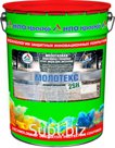 Молотекс 2SH – глянцевая двухкомпонентная эпоксидная декоративная грунт-эмаль для сверхдолгой антикоррозионной защиты чёрных и цветных металлов, а также придан…