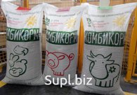 Гранулированный корм ПК 1-2 Куры-несушки от 47 недель, 35 кг.