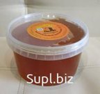 Натуральный цветочный мёд 0.5 мл