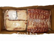 Баранина карэ зачищ. в/у вес Новая Зеландия (10-12кг)