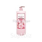 Увлажняющий гель для душа "Белый мускус"; 1500мл BOUQUET GARNI MOISTURE BODY WASH WHITE MUSK 1500ml