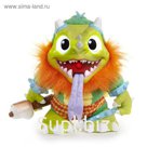 Игрушка Crate Creatures Монстр «Сизл»
