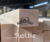 Брусок 40х50х3000 мм сорт АВ