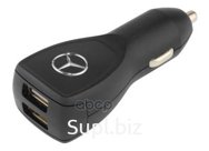 Устройство Быстрой Зарядки С Usb-Разъемом Mercedes Usb Power Charger MERCEDES-BENZ арт. A2138215700