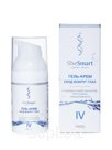 SheSmart Eye Care Gel Cream with Hyaluronic Acid, Peptides, and Niacinamide, 30 ml