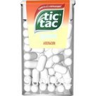 Драже Tic Tac Апельсин освежающее, 49 гр., ПЭТ
