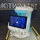 Косметологический комбайн smart ice blue 7 в 1