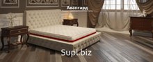 Матрасы Авангард фирмы МАГ