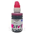 Чернила совм. Cactus EPT6643 пурпурный для Epson L100/L110/L120/L132/L200/L210/L222/L300/L312 (100мл)