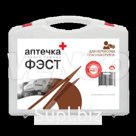 АПТЕЧКА ДЛЯ ПЕРЕВОЗОК ОПАСНЫХ ГРУЗОВ