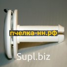 Втулка для колеса детской коляски №005067