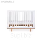 Кроватка детская MIRRA