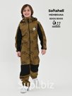 Комбинезон, Весна-Осень, Кайот спорт, арт. 210 (104 см)