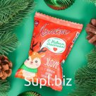 «Зефир с ароматом ванили глазированный» 38 г