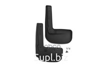 Брызговики Передние Volkswagen Polo, 2015-, Сед., FROSCH арт. NLF5137F10