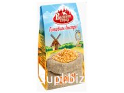Гороховая крупа от производителя "Вышний город", 400 г